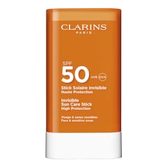 Stick Solaire Invisible Visage SPF 50 - Sonnenschutz-Stick, CLARINS