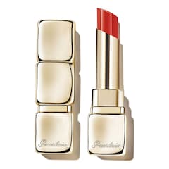 KissKiss Shine Bloom - Lippenstift mit 95% Inhaltsstoffen natürlichen Ursprungs, GUERLAIN