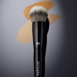 Profi-Pinsel - Pro Foundation-Pinsel #64