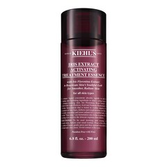 Iris Extract Treatment Essence - Flüssigkeitskonzentrat, KIEHL'S SINCE 1851