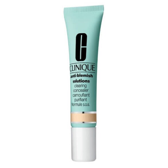 Anti-Blemish Reinigungsgel, CLINIQUE