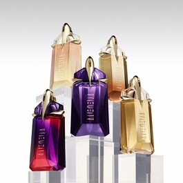 Mugler Alien - Eau de Toilette