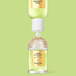 Aqua Allegoria Nerolia Vetiver - Eau de Parfum