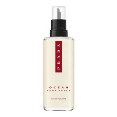 Luna Rossa Ocean - Eau de Toilette Nachfüllflakon, PRADA