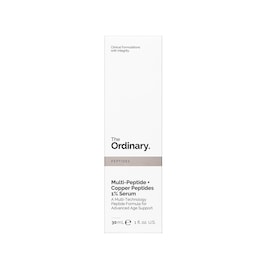 Multi-Peptide + Copper Peptides 1 % Serum - Gesichtspflegeserum