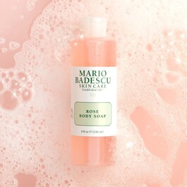 Rose Body Soap