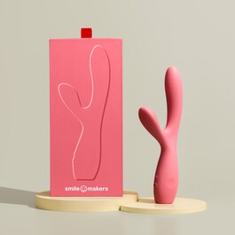 The Artist - Rabbit-Vibrator