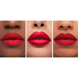 I need a rouge matte liquid lipstick - Flüssiger Lippenstift