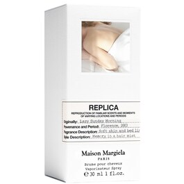 Replica Lazy Sunday Morning Hair Mist