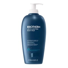 Life Plankton - Regenerierende Körpermilch, BIOTHERM