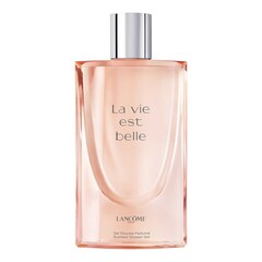 La vie est belle Duschgel, LANCÔME
