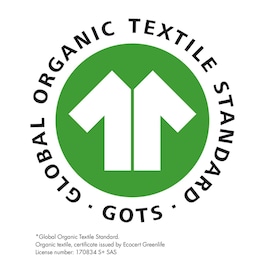 Organic Cutton Pads - Bio-Baumwoll-Pads