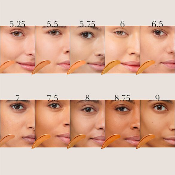 Luminous Silk MultiPurpose Concealer von ARMANI ≡ SEPHORA