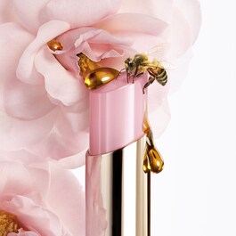 KissKiss Bee Glow - Getönter Lippenbalsam