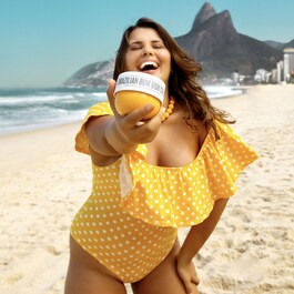 Brazilian Bum Bum Cream - Brazilian Bum Bum Körpercreme