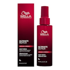 Ultimate Repair - Leave-in-Nachtserum für geschädigtes Haar, WELLA PROFESSIONALS