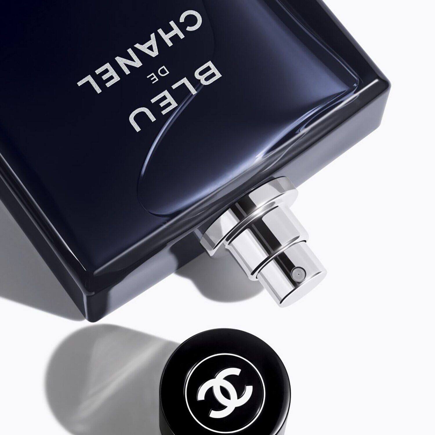 Bleu de chanel edt 100ml price best sale
