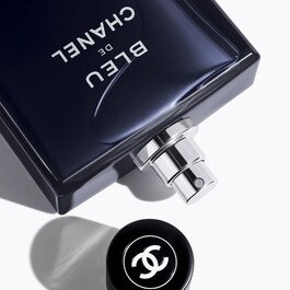 BLEU DE CHANEL - Eau de Toilette Zerstäuber