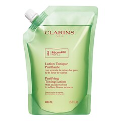 Lotion Tonique Purifiante - Nachfüllung, CLARINS