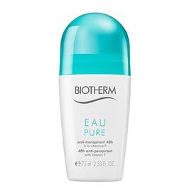 Eau Pure Deo Roll On