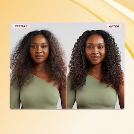 Honey Infused Hair Oil - Multifunktionshaaröl 