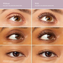 Mini Fullest Voluminizing - Mascara
