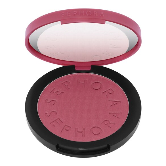 Colorful Blush - Seidenweiches Rouge mit intensiver Pigmentierung , SEPHORA COLLECTION