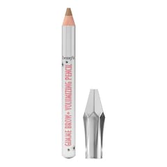 Gimme Brow+ Volumizing Pencil Mini - Volumenspendender Augenbrauenstift , BENEFIT COSMETICS