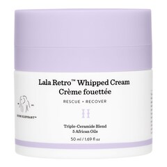 Lala Retro™ Whipped Cream - SOS Creme für trockene Haut, DRUNK ELEPHANT