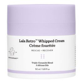 Lala Retro™ Whipped Cream - SOS Creme für trockene Haut