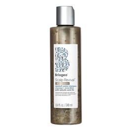 Scalp Revival™ MegaStrength+ - Anti-Schuppen-Shampoo Kohle + AHA/BHA