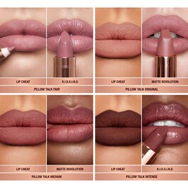 Pillow Talk Duo Set - Set für die Lippen