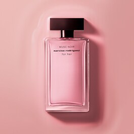 For Her Musc Noir - Florientalisches Eau de Parfum mit Moschus