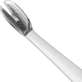 TWINOX® V-Nagelhautmesser