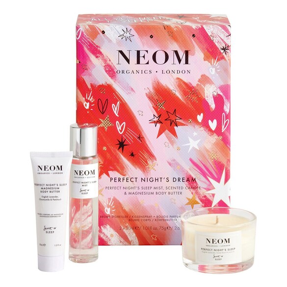 Perfect Night's Dream - Set, NEOM ORGANICS LONDON