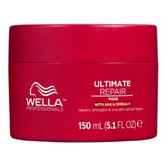 Ultimate Repair - Damaged Hair Mask , WELLA PROFESSIONALS