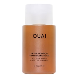 Detox Shampoo - Detox-Shampoo