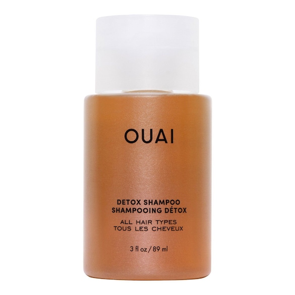 Detox Shampoo - Detox-Shampoo, OUAI