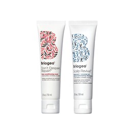 Set Healthy Hair Besties - Duo Shampoo und Maske für Gesundes Haar 