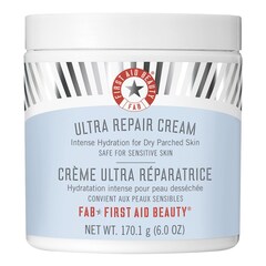 Ultra Repair Cream - Intensive Feuchtigkeitscreme für Gesicht und Körper, FIRST AID BEAUTY