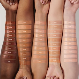 We're Even - Langanhaltender, feuchtigkeitsspendender Concealer