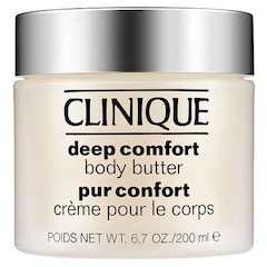 Deep Comfort Body Butter, CLINIQUE