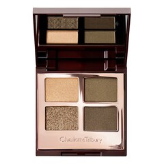 Luxury Palette - The Rebel, CHARLOTTE TILBURY