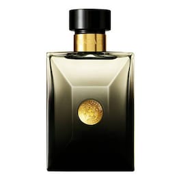 Pour Homme Oud Noir Eau de Parfum