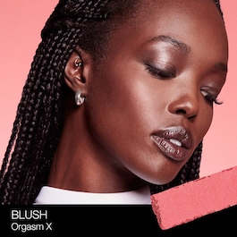 Blush - Blush Makeup