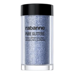 Arts Factory Pure Glitters - Multi-Use Loose Glitter Powder, RABANNE MAKEUP