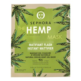Die Hemp Maske