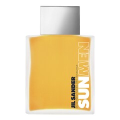 Sun Men - Eau de Parfum, JIL SANDER