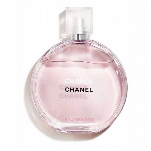 CHANCE EAU TENDRE - Eau de Toilette Zerstäuber, Chanel