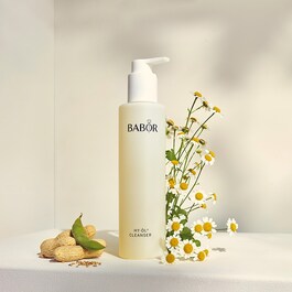 HY-Öl Cleanser - Reinigungsöl